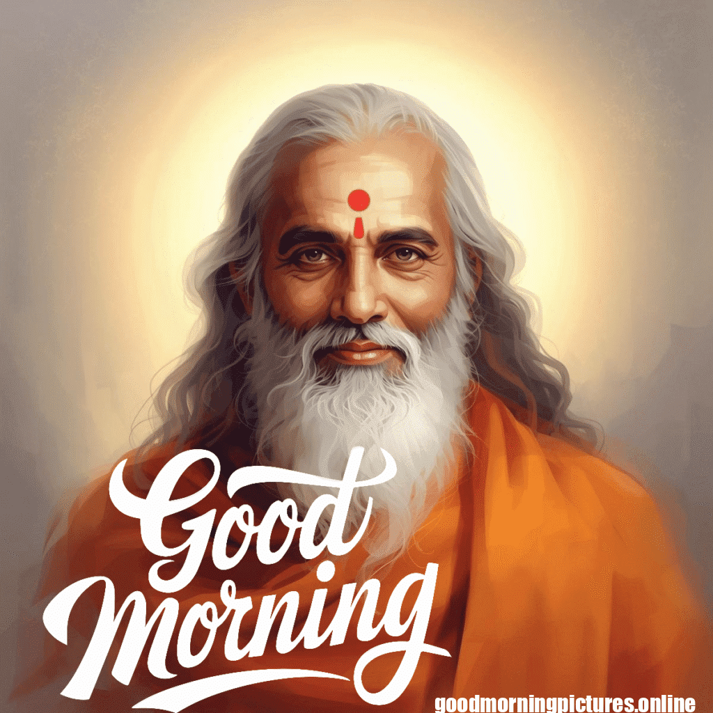 Good Morning Sai Baba Images for peaceful mind 9 Sai Baba Good Morning Pics